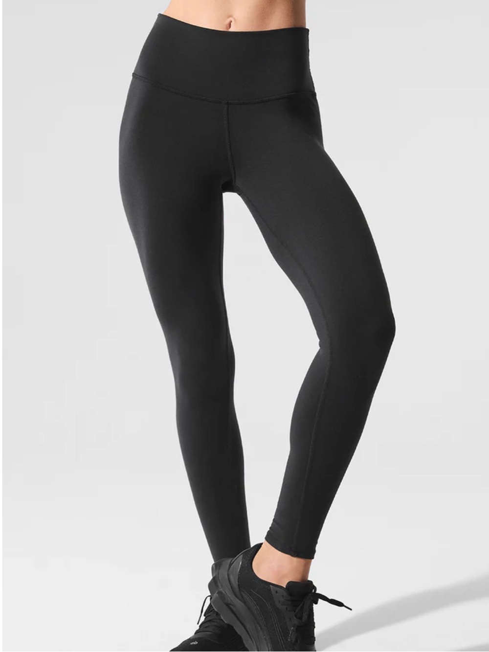 ALO Airbrush Legging